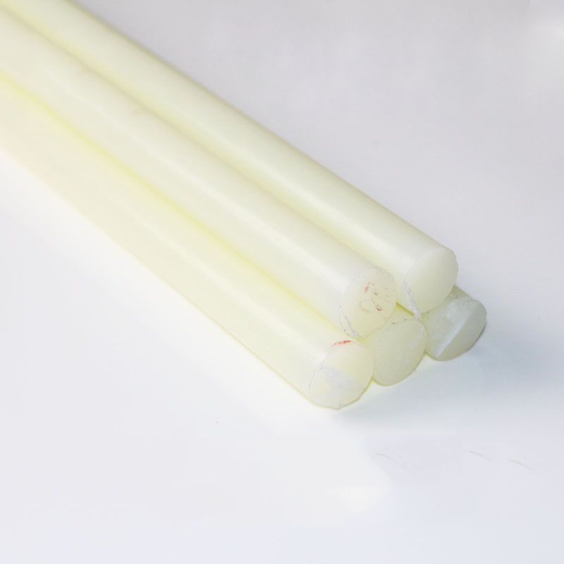 Plastic bars