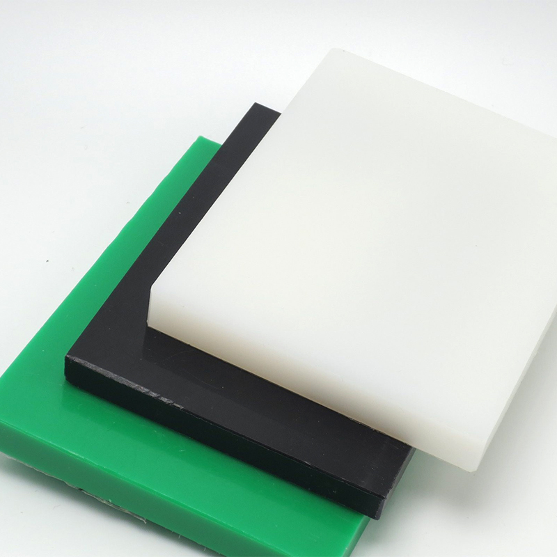 Plastic Sheet